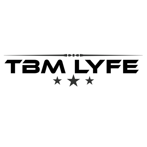 TBM LYFE logo