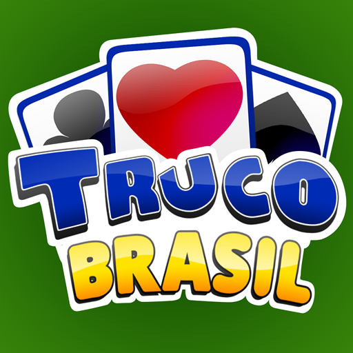 Truco Brasil - Truco online  Icon