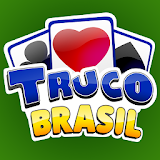 Truco Brasil - Truco online icon