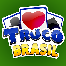 Icon image Truco Brasil - Truco online