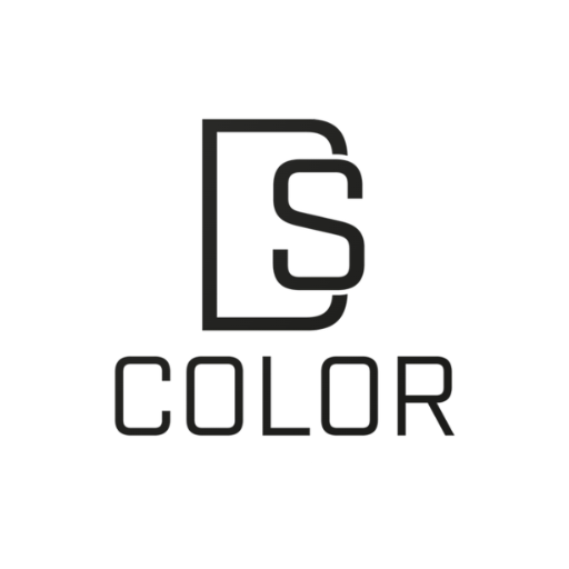 DS COLOR App logo