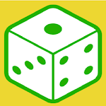 Cover Image of Download dice100  APK