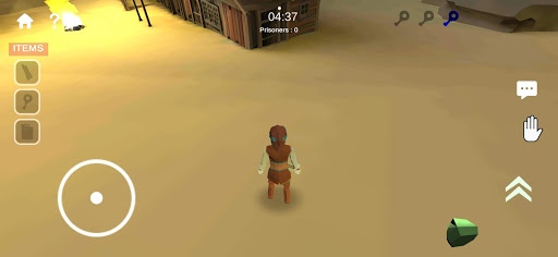 Horror Island Multiplayer - Survival Horror Game