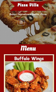 Pizza Villa(圖2)-速報App