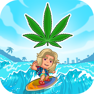 High Tide: Weed Game apk