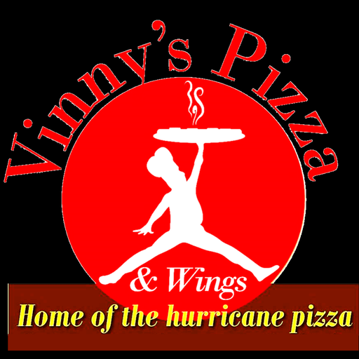 Vinny's Pizza
