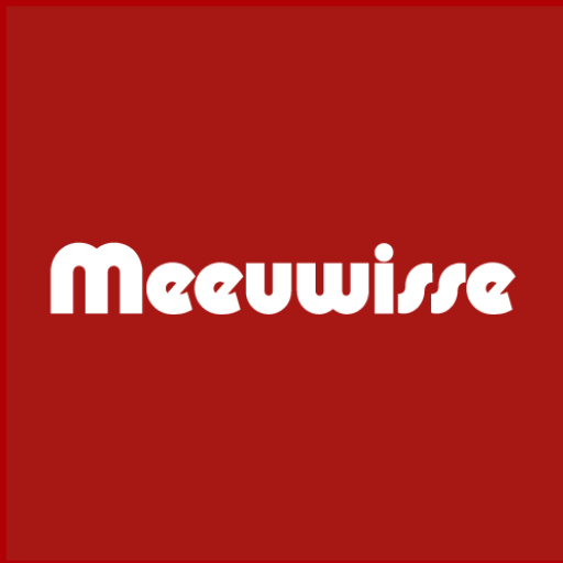 Meeuwisse Omgevingsapp logo