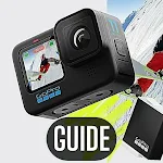 Cover Image of Tải xuống GoPro HERO11 guide  APK