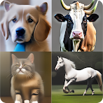 Wild Quiz: Guess the Animals