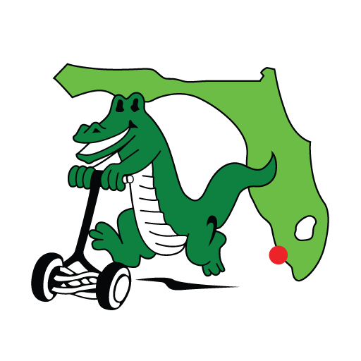Everglades GCSA logo
