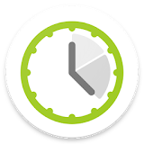 Kids task timer - visual timer for kids icon