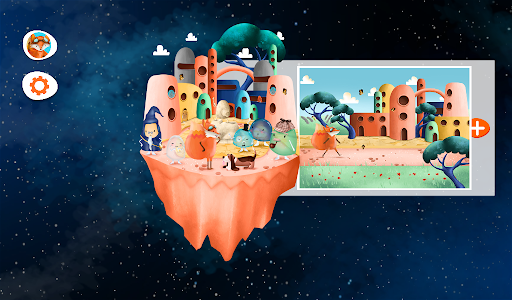 La couleur a disparu