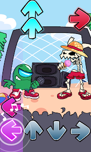 Music Night Battle: Beat Music 3
