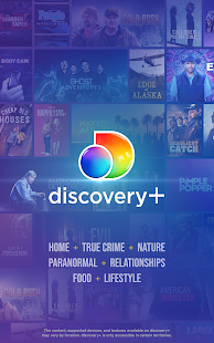 discovery+ android2mod screenshots 6