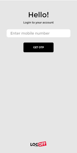 LOCOFF - Local Digital Mall Screen 3