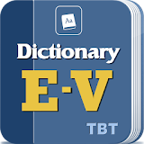 English-Vietnamese Dictionary icon