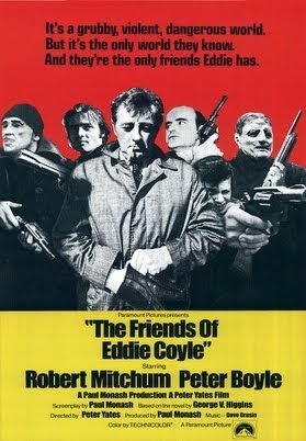 The Friends of Eddie Coyle Movies on Google Play