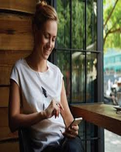 Europe Dating : Singles Dating Screen 3
