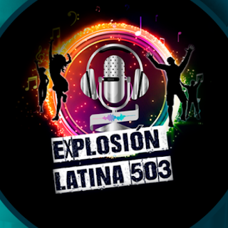 Explosion Latina 503