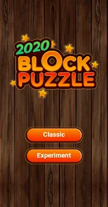 Block buzzle
