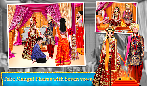 Indian Wedding Rituals2 Unknown