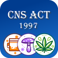 CNSA 1997 - Narcotic Substance
