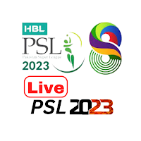 PSL 8 2023 schedule Live score