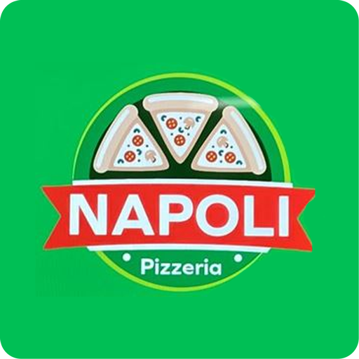 Napoli Eslöv logo