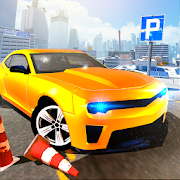 Car Parking 2020: Car Drive Game : Car Games 2020
