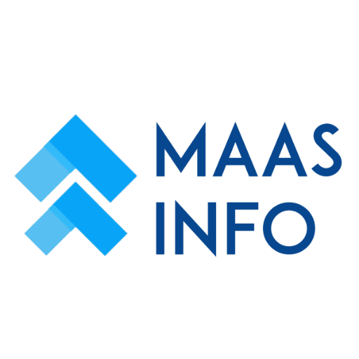MAAS Info logo