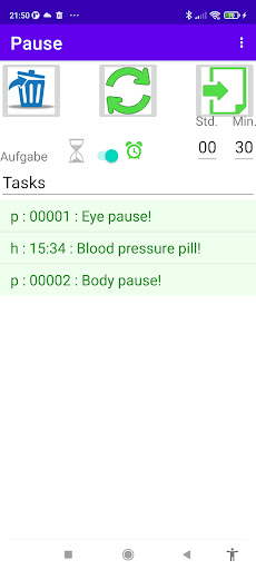 Make a Pause Screen 3