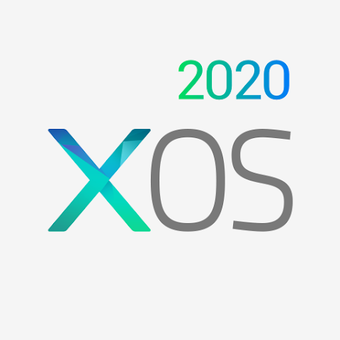 XOS Launcher 2022-Genial 