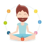 Cover Image of Herunterladen CHAKRAS - Meditation, Activation and Healing 1.0.21 APK