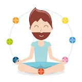 CHAKRAS - Meditation, Activation and Healing icon