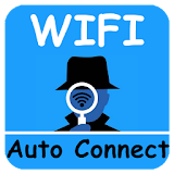 wifi auto connect icon