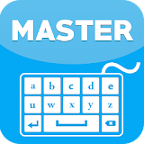 Multi Language Master Keyboard 2020 icon