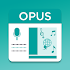 Opus to Mp3 Converter1.0.4