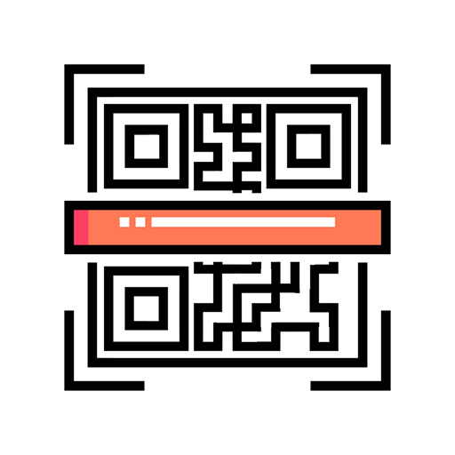 QRBarcode Scanner Android Apps logo