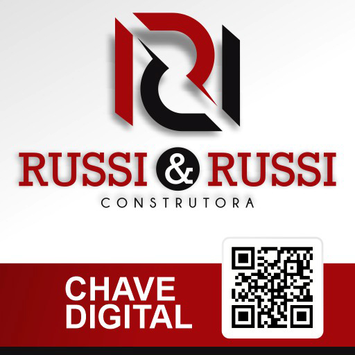 Russi Russi Construtora logo