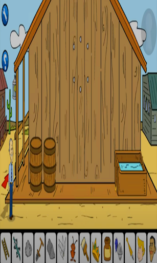 Jig Presidents American tips