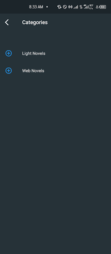 Zerobooks-pro screenshot 7