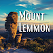 Mount Lemmon Audio Tour Guide