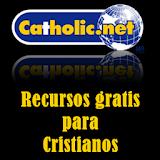 Catholic.net icon