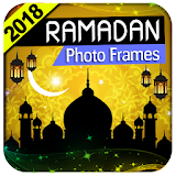 Ramadan Photo Frames 2018 icon