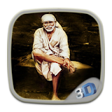 3D Sai Baba Live Wallpaper icon