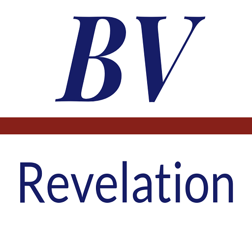Bibleview - Revelation logo