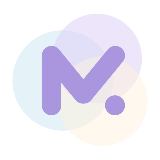MindTales - Self Care, Therapy logo
