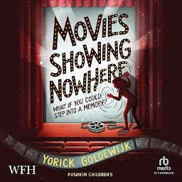 Obraz ikony: Movies Showing Nowhere