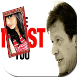 PTI Photo frame icon