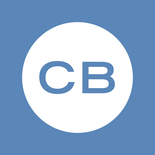Charitybuzz logo